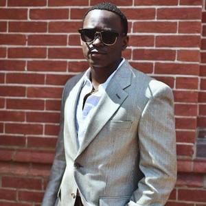 Meet your Posher, Kobe